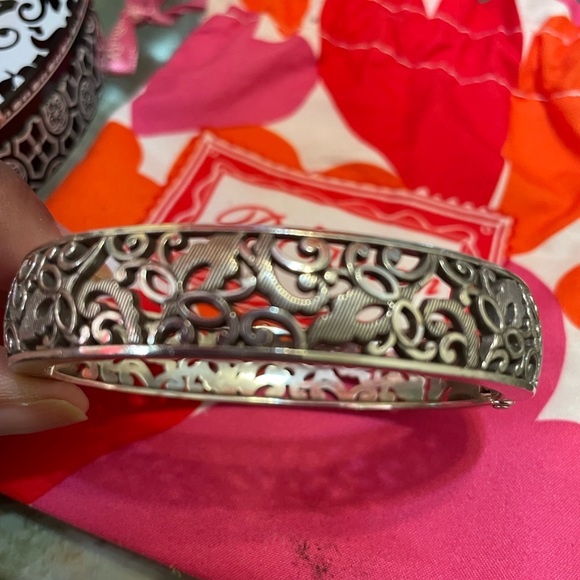 Brighton bangle brace - Picture 2 of 13